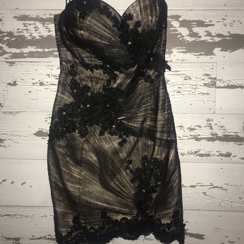 Homecoming, Prom or Cocktail Dress!